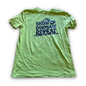 Under Armour Boys T-shirt